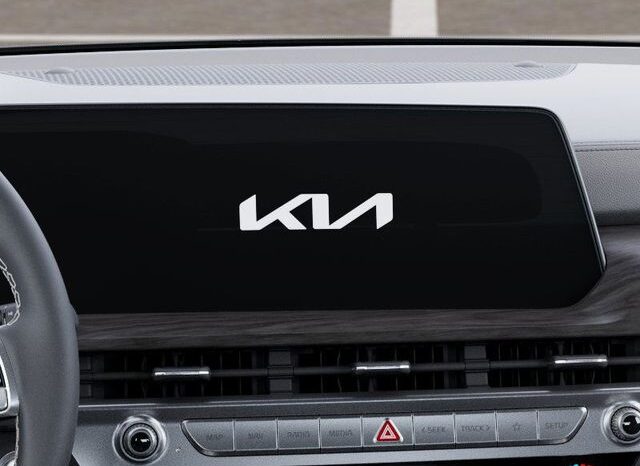 
 Kia Telluride full									
