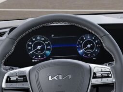 Kia Telluride full