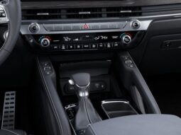 Kia Telluride full