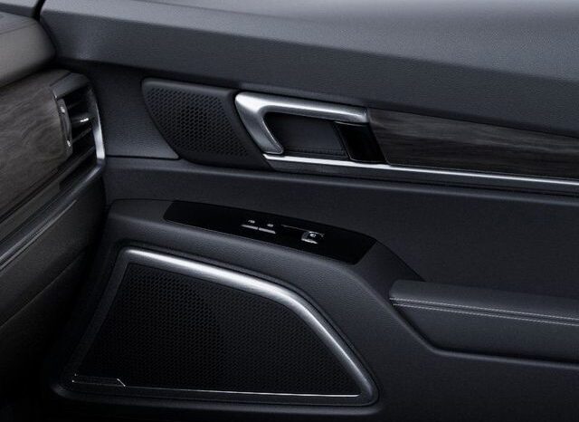 
 Kia Telluride full									