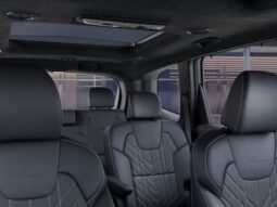 Kia Telluride full