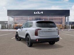 Kia Telluride full