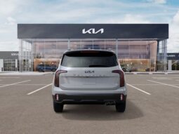 Kia Telluride full