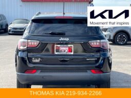 Jeep Compass full