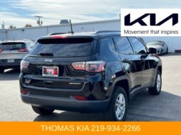 Jeep Compass full