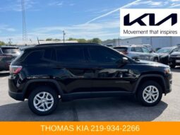 Jeep Compass full