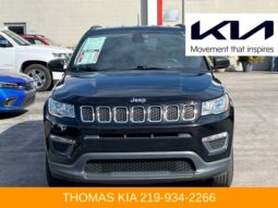 Jeep Compass full