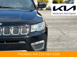 Jeep Compass full