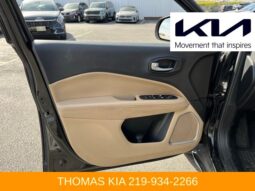 Jeep Compass full