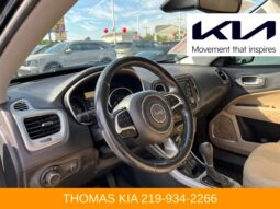 Jeep Compass full