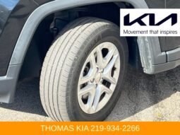 Jeep Compass full