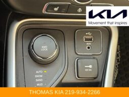 Jeep Compass full