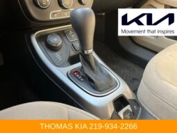 Jeep Compass full