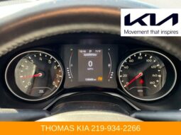Jeep Compass full