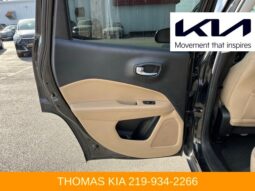 Jeep Compass full