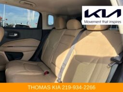 Jeep Compass full