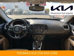 Jeep Compass full