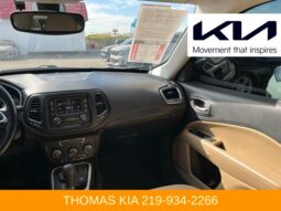 Jeep Compass full