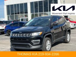 Jeep Compass full