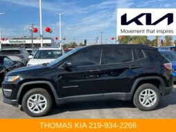 Jeep Compass full