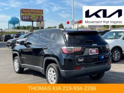 Jeep Compass full