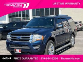Ford Expedition
