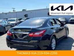 
 Nissan Altima full									