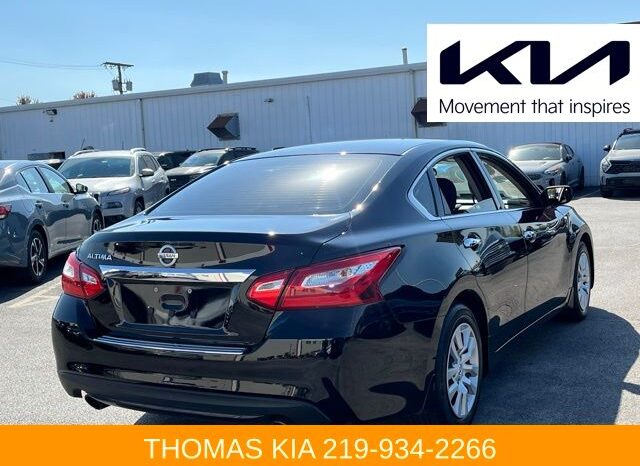
 Nissan Altima full									