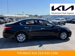 
 Nissan Altima full									