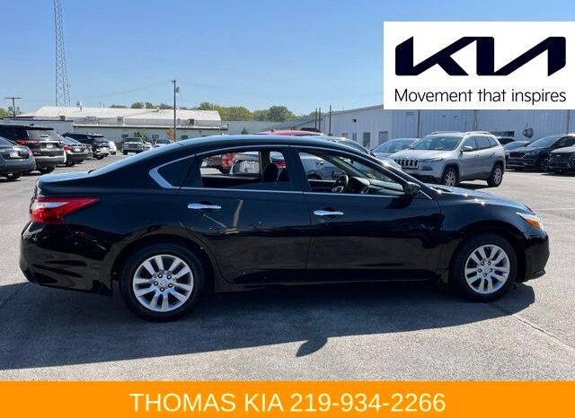 
 Nissan Altima full									