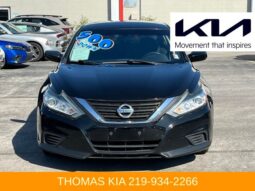 
 Nissan Altima full									