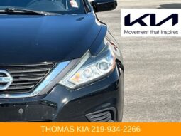 
 Nissan Altima full									