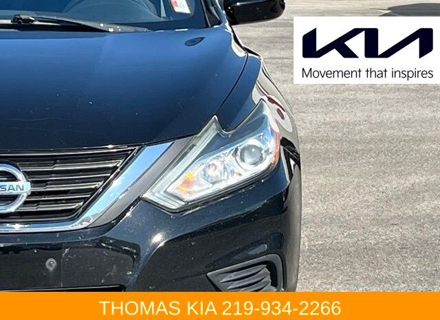 
 Nissan Altima full									