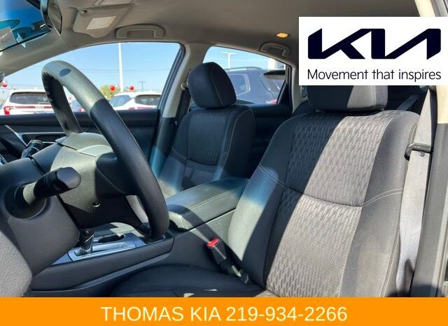 
 Nissan Altima full									