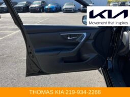 
 Nissan Altima full									
