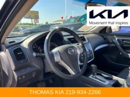 
 Nissan Altima full									