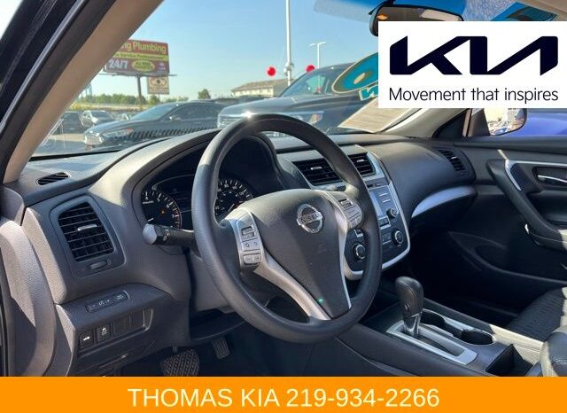 
 Nissan Altima full									