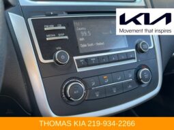 
 Nissan Altima full									