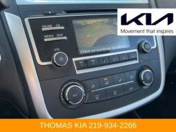 
 Nissan Altima full									