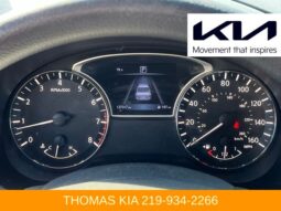 
 Nissan Altima full									