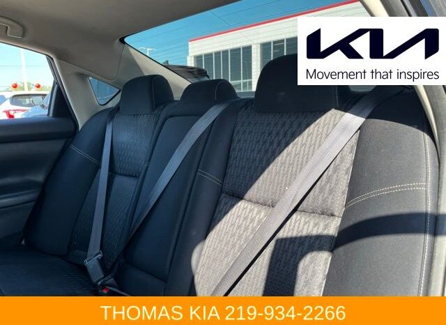 
 Nissan Altima full									