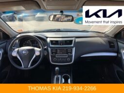 
 Nissan Altima full									