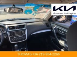 
 Nissan Altima full									