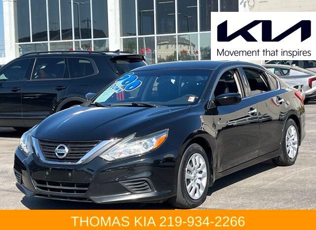 
 Nissan Altima full									