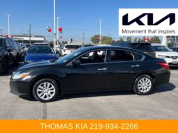
 Nissan Altima full									
