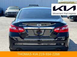 
 Nissan Altima full									