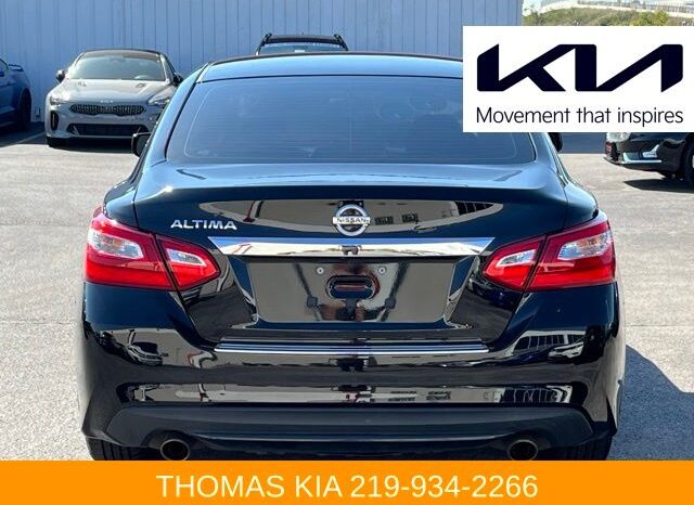 
 Nissan Altima full									