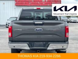 Ford F-150 full