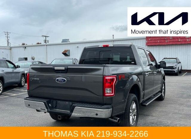 
 Ford F-150 full									