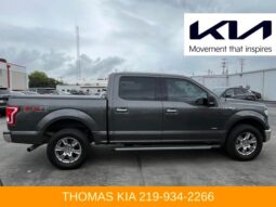 Ford F-150 full